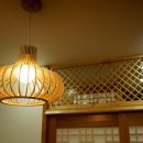 송화한정식 이미지