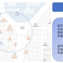 갈마네거리 이미지