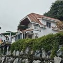 호수위의 집 이미지