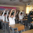 뇌체조교실 이미지