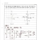 [97-2-5] 토목구조기술사 97회 2교시 5번 ＜재료역학 소성모멘트, 파단＞ 이미지