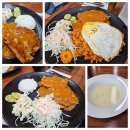 가성비 대박인 천안 직산 맛집 혜화동 돈까스
