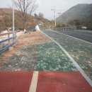 율하천자전거길 이미지