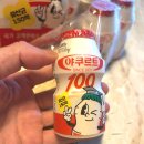 더함파트너스 | 국민 음료의 귀환! 유산균 150억 마리 품은 '야쿠르트 100' 솔직 후기