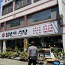 통영 갈치조림 맛집, 반찬까지 만족했던 밥집 털보네식당 솔직 후기