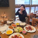 바바배커피 | 강남역 청첩장모임 바바인디아 점심 주차가능 청모 식당