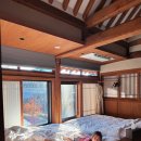 남원사우나 | 남원 가족여행 스테이폴리오 명지각1956 동관 담 숙박후기, 조식