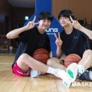 WKBL 신인 드래프트 9월 7·8일 개최 및 여자 농구선수 2세? 이미지
