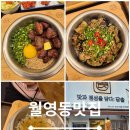마산합포구 ⓗ-15 | 마산 월영동 맛집 댓거리 경남대 솥밥맛집 담솥 마산합포점