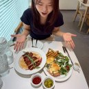 커피깡패 - 김해시 | 밤리단길 깡패고양이 후기🐈‍⬛