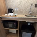 세븐일레븐 정선점 | 정선 파크로쉬 숙암트윈 객실 후기