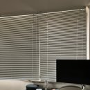 느티마을.경남빌라 | 분당 정자동 느티마을 경남아파트 서재 알루미늄블라인드 시공 후기