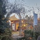 가촌휴먼시아작은도서관 | 양산 물금 신상 카페 | [아웃셋 outset] 고구마 디저트에 진심인 숲속 카페 솔직후기