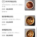마린보이코다리1번가 - 천안시 서북구 서부대로 319-4 | 마린보이코다리1번가