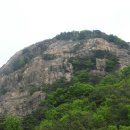 북한산광장
