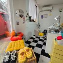 경기도 수원시 권선구 정조로536번길 36-3 (세류동) | 세류동네일 핀네일 쿠로미 감성 유니크네일 후기