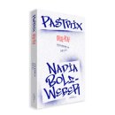 찬송 | 여자목사 나디아 볼즈웨버 바람이 불어오는 곳