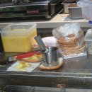 석봉토스트 이미지