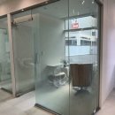 이달우신경정신과의원 | 피부과부터 정신과 의원까지 활용 가능한 PDLC 스마트 필름 인테리어