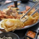 황홀한고기집 | 상암 고기집 한상가득왕솥뚜껑 ㅣ 황홀한 한상 먹자마자 추천하는 고기집 후기