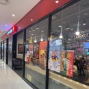 롯데리아 영등포타임스퀘어B2 이미지