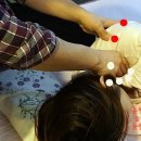 건강, 지압, 교정 안마원 이미지