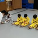 비전 태권스쿨 이미지