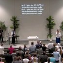 New Life Fellowship Live Stream 이미지