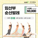 요가&필라테스교실(오전) 이미지