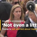 Dem leaders stress more Trump probes, downplay impeachment by Laurie Kellman, Associated Press,Associated Press 이미지