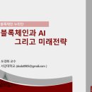 (주)블록체인씨앤에스 | 블록체인 누리단 4차 사전 교육 후기