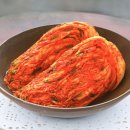 맛사랑김치