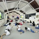 경희대 중앙 태권도장 이미지