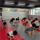 한국피자헛원주태장점 | 태장한국파워점핑 후기: 태장초근처학원에서 우리 아이 건강하게 성장하기