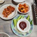 공주맛집 양달가든 김치맛집에서 황기오리백숙 먹고 옴 ( 내돈내산 / 몸보신 )