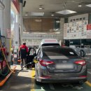 아시아주유소 이미지