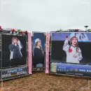 아시아드주경기장 동측 입구(남측) | 2024 아이유 월드투어 앵콜 콘서트 &lt;더 위닝&gt; 양일콘 관람 후기 - 도파민 팡팡 터졌던 상암월드컵경기장