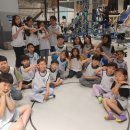 은평 백호 태권도장 이미지