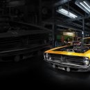 원자동차정비 이미지