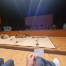 목요국악 가무악 이미지