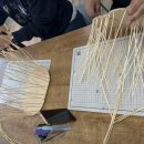 감성가득 라탄공예 이미지