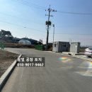 야적장 진출입로 - 2695 | 야적장 진출입로