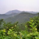 홍지주차장(광제산) | 산청 집현산~광제산