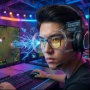 안경박사포아이즈안경 이미지