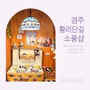 고양이유인잡화점 | 경주 황리단길 혼자여행 볼거리 개성 있는 기념품 소품샵 투어 코스