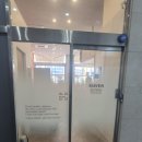 대영고 후문 사거리 횡단보도 | 광교 브런치 카페 애견동반가능한 광교맛집 재방문 후기