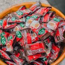 치자밀면 이미지