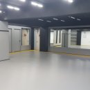 아라한 태권도장 이미지