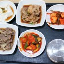 그린테리아 | 행담도휴게소 그린테리아 시식 후기 ~