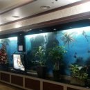 우림사우나 이미지